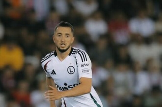 Актобе – Легия Варшава – 0:1. Видео гола и обзор матча