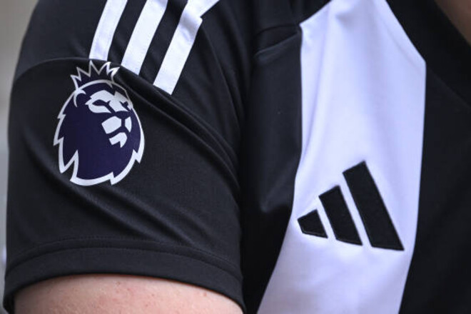 Вне конкуренции. Клубы АПЛ и их спонсоры футбольной формы