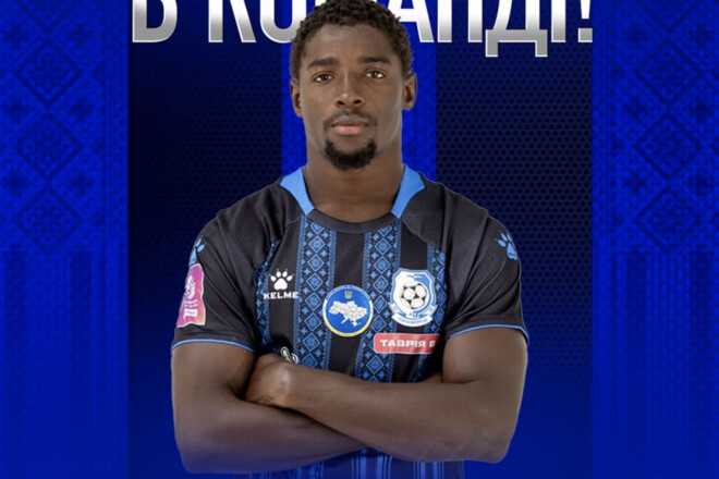 ОФІЦІЙНО. Чорноморець підсилився дублером Полісся