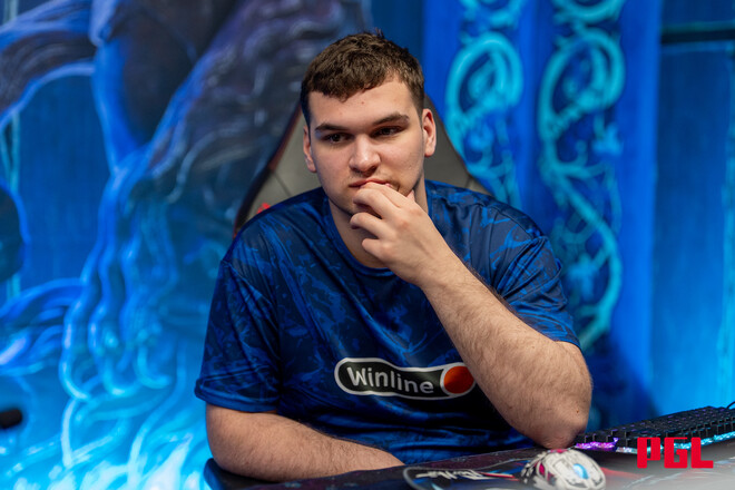 Falcons – Tundra Esports. EWC 2025. Півфінал. Дивитися онлайн. LIVE