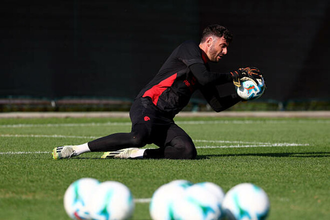 ОФИЦИАЛЬНО. Милан бесплатно подписал ветерана Фиорентины