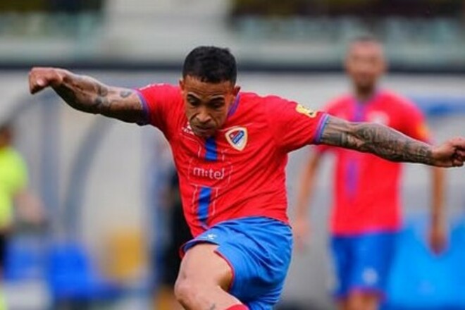 Санта-Колома – Борац – 0:2. Видео голов и обзор матча