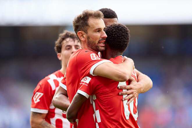 Проблема после ухода Довбика. Жирона определила трансферный приоритет