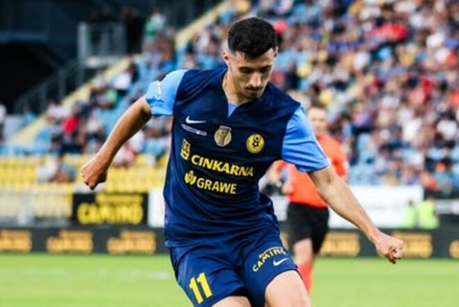 Целе – Сабах – 3:3. Триллер с овертаймом. Видео голов и обзор матча