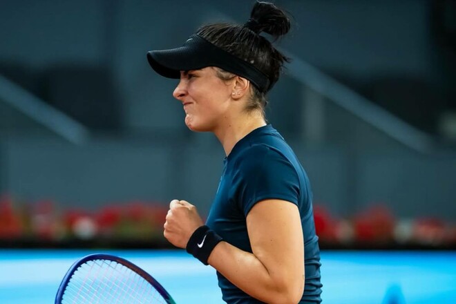 Canada is Spain. Hopman Cup. Watch online. Live broadcast