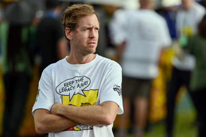 4-кратный чемпион: «Я закончил с Формулой-1, не вернусь в гонки»