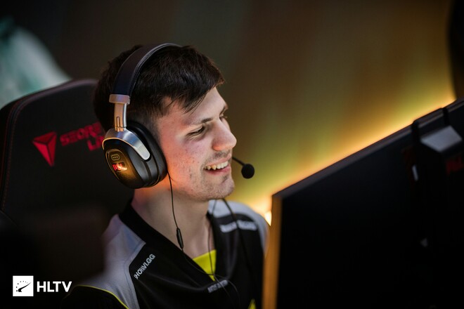 NAVI выступят на топ-турнире по CS2 за путевку на LAN-финалы в Лондоне