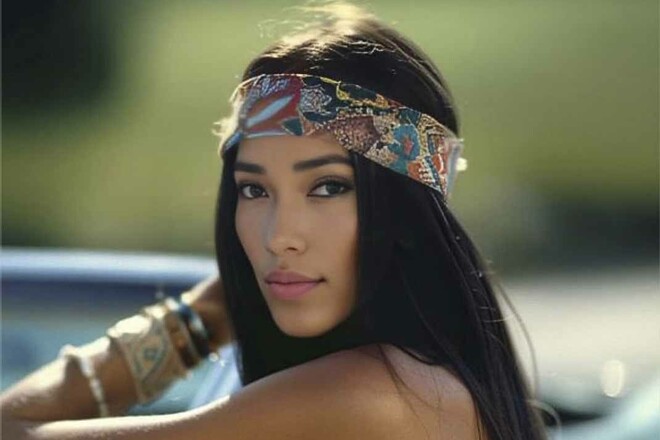 Бразильская красавица покорила Дюбуа — соперник Усика скрывает отношения