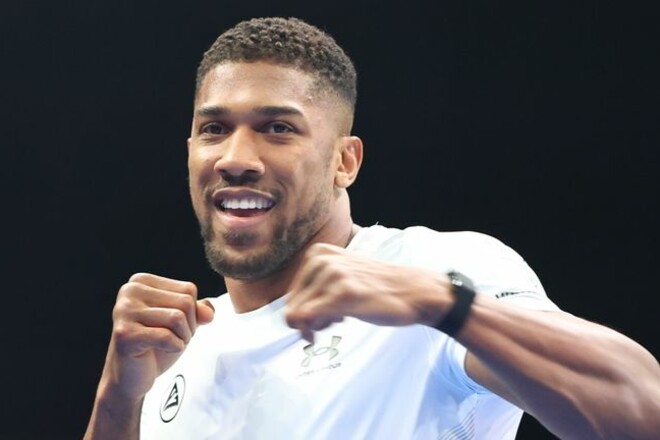 Joshua promoter: