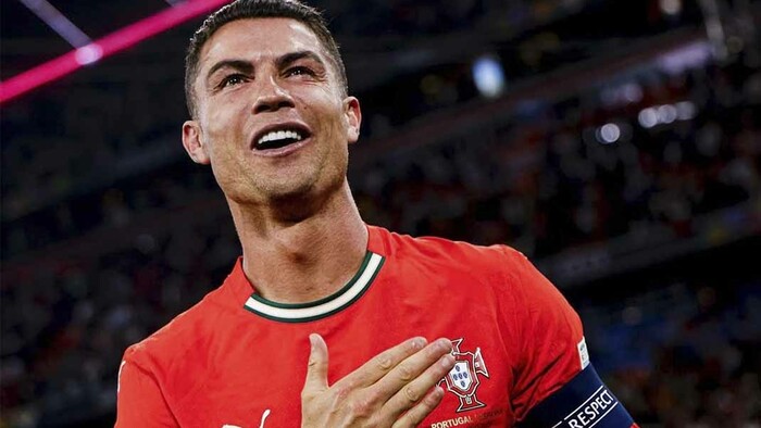 ВІДЕО. Перший музей Роналду в Азії. Кріштіану запрошує фанів