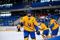 Украинец подписал контракт с известным клубом лиги Онтарио