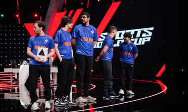 Tundra – pvision. Прогноз і анонс на матч за 3 місце на Esports World Cup