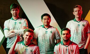 Falcons – spirit. Прогноз и анонс на финал Esports World Cup 2025 по Dota 2
