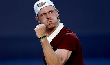 На турнире АТР 250 в Лос-Кабосе известны полуфиналисты. Когда пройдут игры?