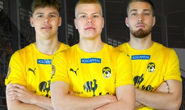 Милсами – КуПС – 0:0. Финская команда прошла дальше в ЛЧ. Видеообзор матча