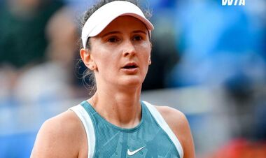 Найти лишнюю: определены полуфинальные пары турнира WTA 250 в Яссах