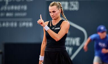Ястремська в боротьбі. Визначено півфіналісток турніру WTA 250 в Гамбурзі