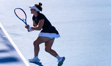 The devastating victory of Andreesk: Canada broke Spain into Hopman Cup
