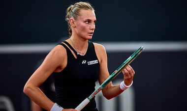 Расписание матчей украинок на турнире WTA 250 в Гамбурге
