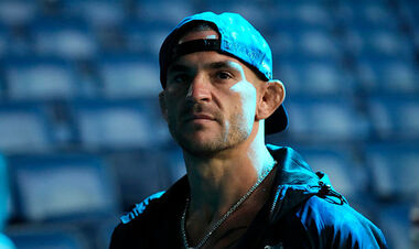 Последний танец Порье. Состоялось взвешивание накануне турнира UFC 318