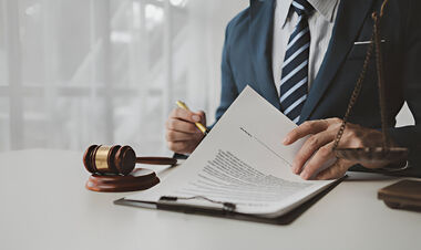 У Сінгапурі юрфірми оштрафовані за зв'язки зі справою про відмивання грошей