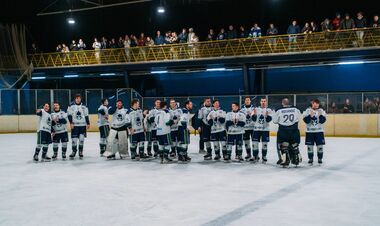 Сократился состав участников Континентального кубка