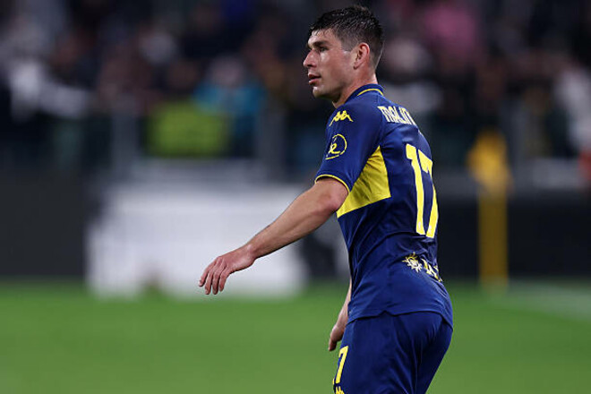 Наскільки все серйозно? Став відомий характер травми Маліновського