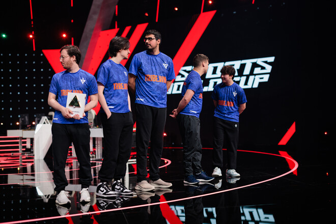 Tundra – pvision. Прогноз і анонс на матч за 3 місце на Esports World Cup