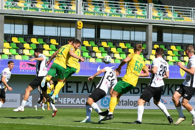 Рейтинг із сухих матчів. Яка команда УПЛ провела найбільше ігор на нуль?