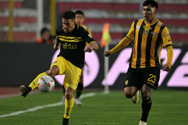 У Вереса сорвался трансфер легионера в последний момент