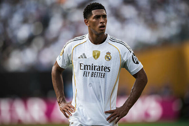 Джуда прооперировали. Спортивный врач рассказал о травме Беллингема