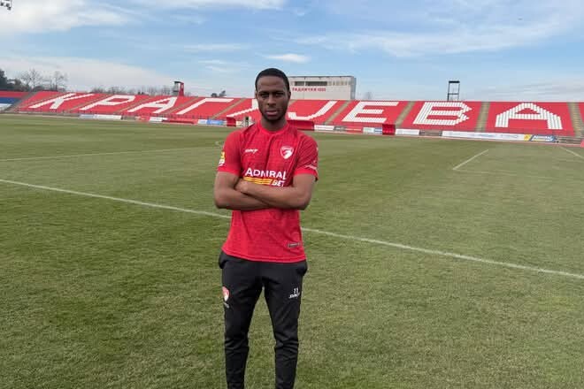 Карпаты проявляют заинтересованность в услугах вингера из чемпионата Сербии