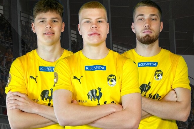 Милсами – КуПС – 0:0. Финская команда прошла дальше в ЛЧ. Видеообзор матча