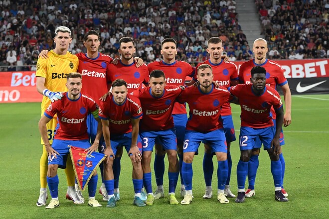 Интер Эскальдес – ФКСБ Стяуа – 2:1. Андорра удивила. Видео голов и обзор