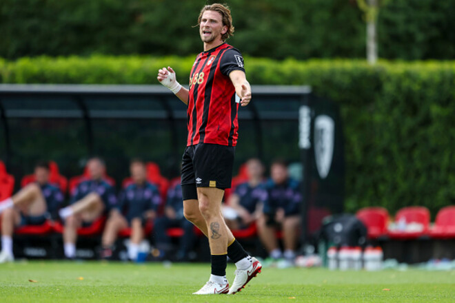 Брістоль Сіті – Бормнут. Прогноз і анонс на товариський матч