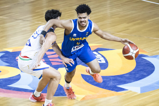 Ісландія U-20 – Україна U-20. Дивитися онлайн. LIVE трансляція