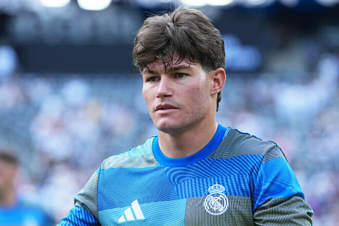 Присоединится к Модричу. Милан может подписать еще одного игрока Реала