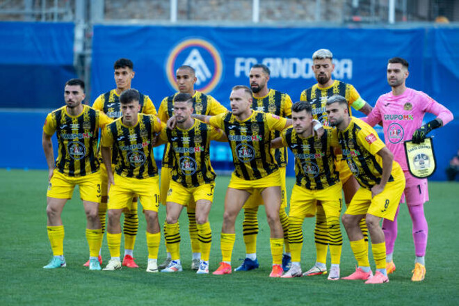 Чем уникален соперник Полесья в Лиге конференций?