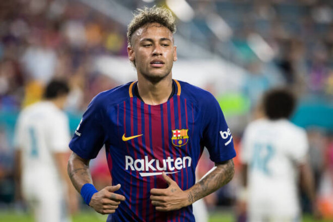 Каталонский рекорд. Самые дорогие продажи в истории клубов Ла Лиги