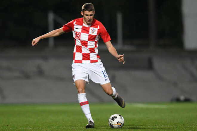 Динамо націлилося на захисника-легіонера. Цікавилися ще за Луческу