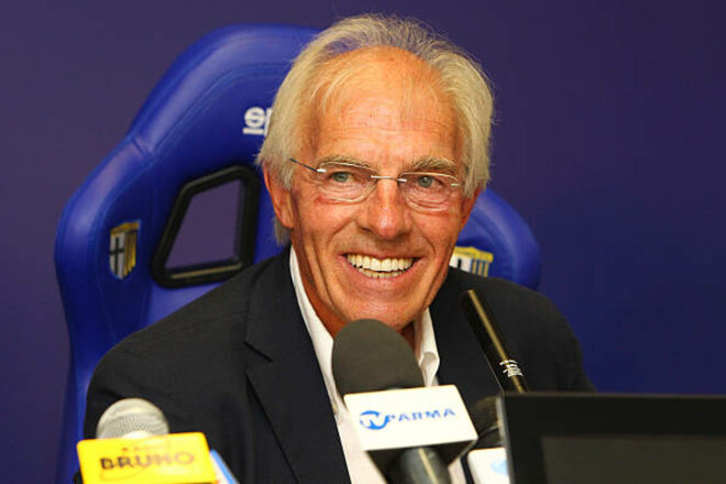 Бывший тренер Шахтера: «Ахметов не хотел прекращать отношения, но...»