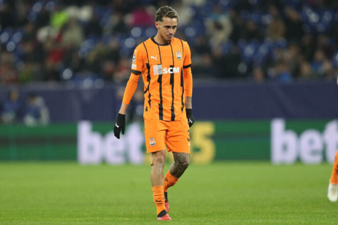 В РБ Лейпциг приняли решение по трансферу Марлона Гомеса