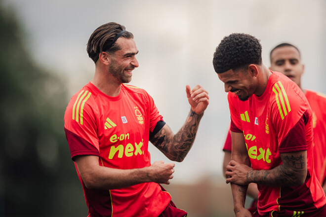 Ноттингем Форест – Монако. Прогноз и анонс на товарищеский матч