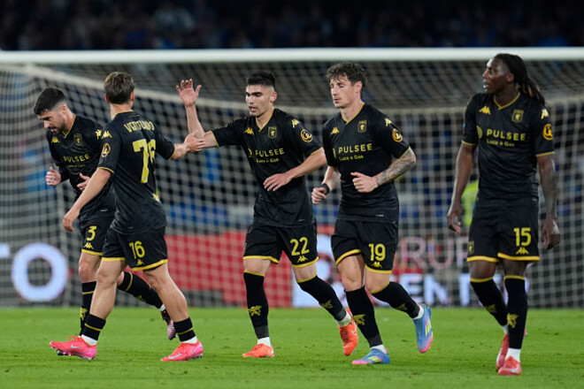 Кайзерслаутерн – Дженоа. Прогноз и анонс на товарищеский матч