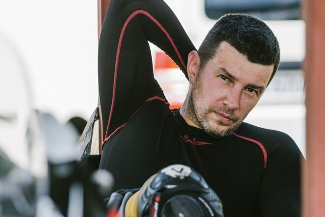 Під час тренувального заїзду на автодромі Чайка загинув гонщик з Києва