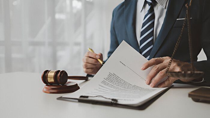 У Сінгапурі юрфірми оштрафовані за зв'язки зі справою про відмивання грошей