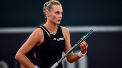Расписание матчей украинок на турнире WTA 250 в Гамбурге
