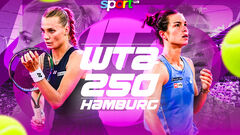 Даяна Ястремская – Лоис Буассон. Прогноз и анонс на матч WTA 250 в Гамбурге