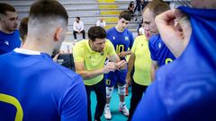 Сергей КАПЕЛУСЬ: «Характер – одно из главных достоинств сборной Украины»
