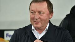 Шаран удивил прогнозом на матч Александрия – Партизан в Лиге конференций